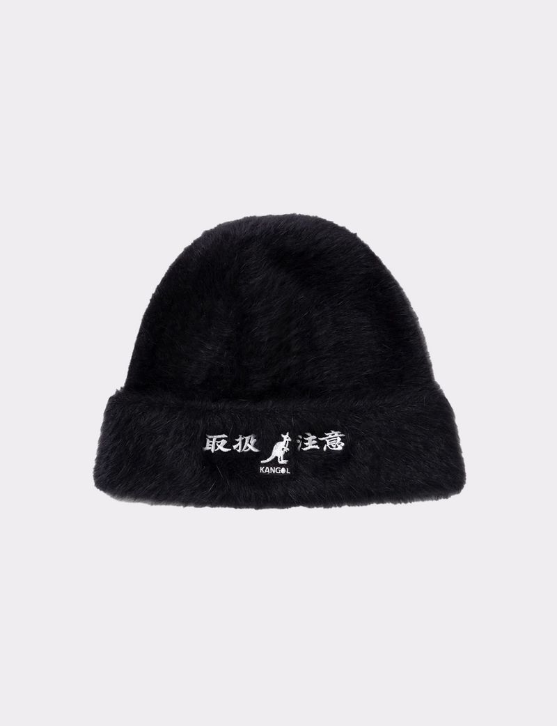 BlackEyePatch(ブラックアイパッチ) KANGOL ビーニー  　通販
