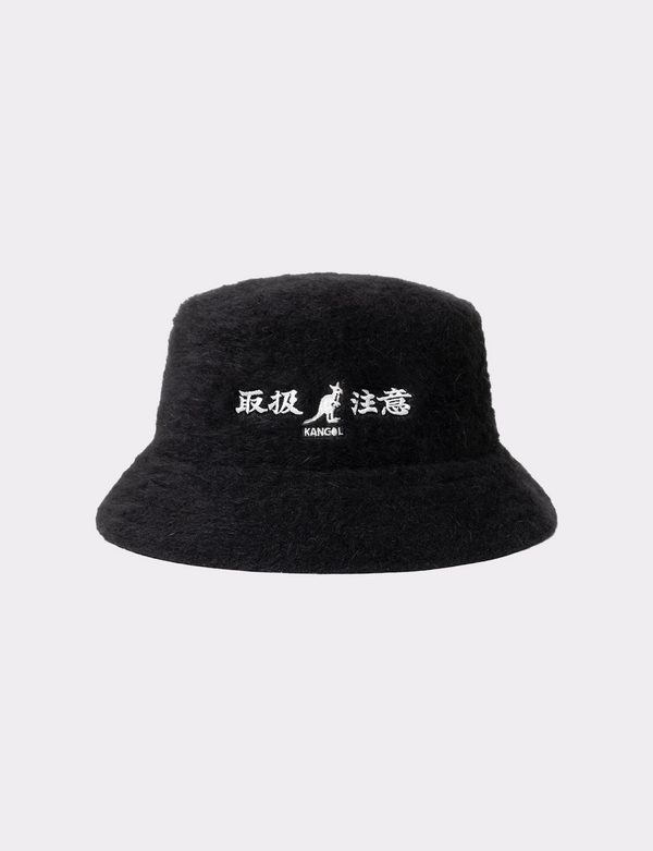 BlackEyePatch(ブラックアイパッチ) KANGOL 通販
