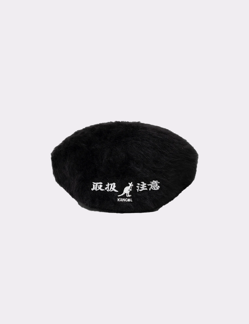 BlackEyePatch(ブラックアイパッチ) KANGOL ベレー 通販