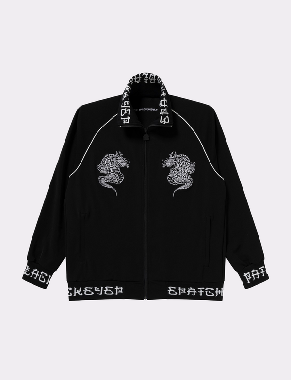 BlackEyePatch(ブラックアイパッチ) 2023aw 2023fw トラックジャケット 通販