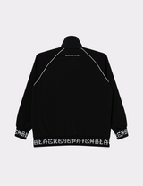 DRAGON JERSEY TRACK JACKET