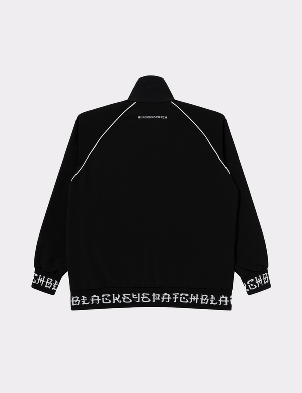 DRAGON JERSEY TRACK JACKET