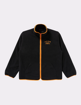 HWC 2 TONE FLEECE JACKET
