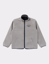 HWC 2 TONE FLEECE JACKET