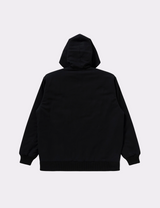 BEWARE OF BEP HWC HOODED WORK JACKET