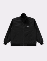 SMALL OG LABEL NYLON JACKET