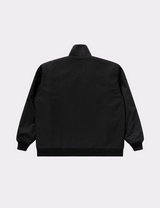 SMALL OG LABEL NYLON JACKET