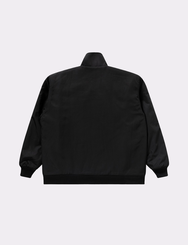 SMALL OG LABEL NYLON JACKET