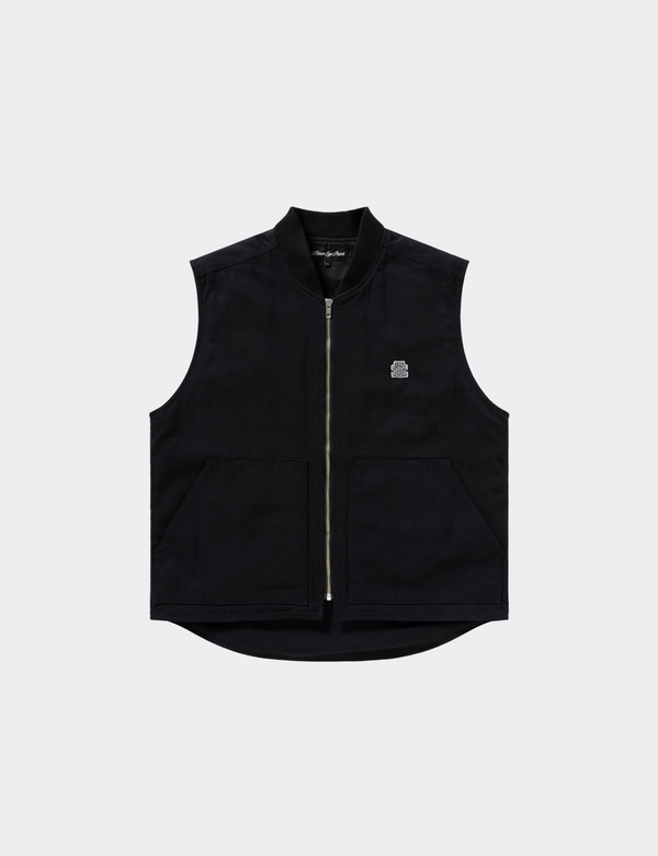 OG BOY DUCK WORK VEST