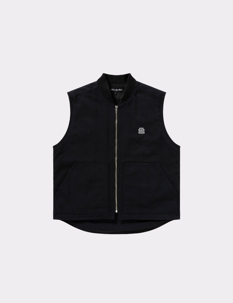 OG BOY DUCK WORK VEST