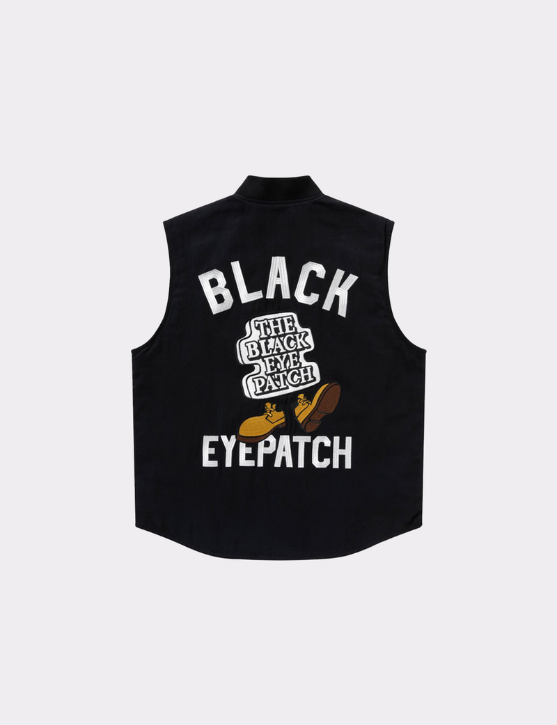 OG BOY DUCK WORK VEST