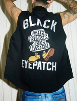 OG BOY DUCK WORK VEST