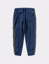 TACTIC PIPED TRACK PANTS
