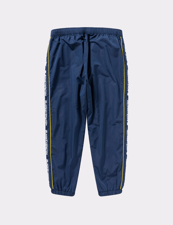 TACTIC PIPED TRACK PANTS
