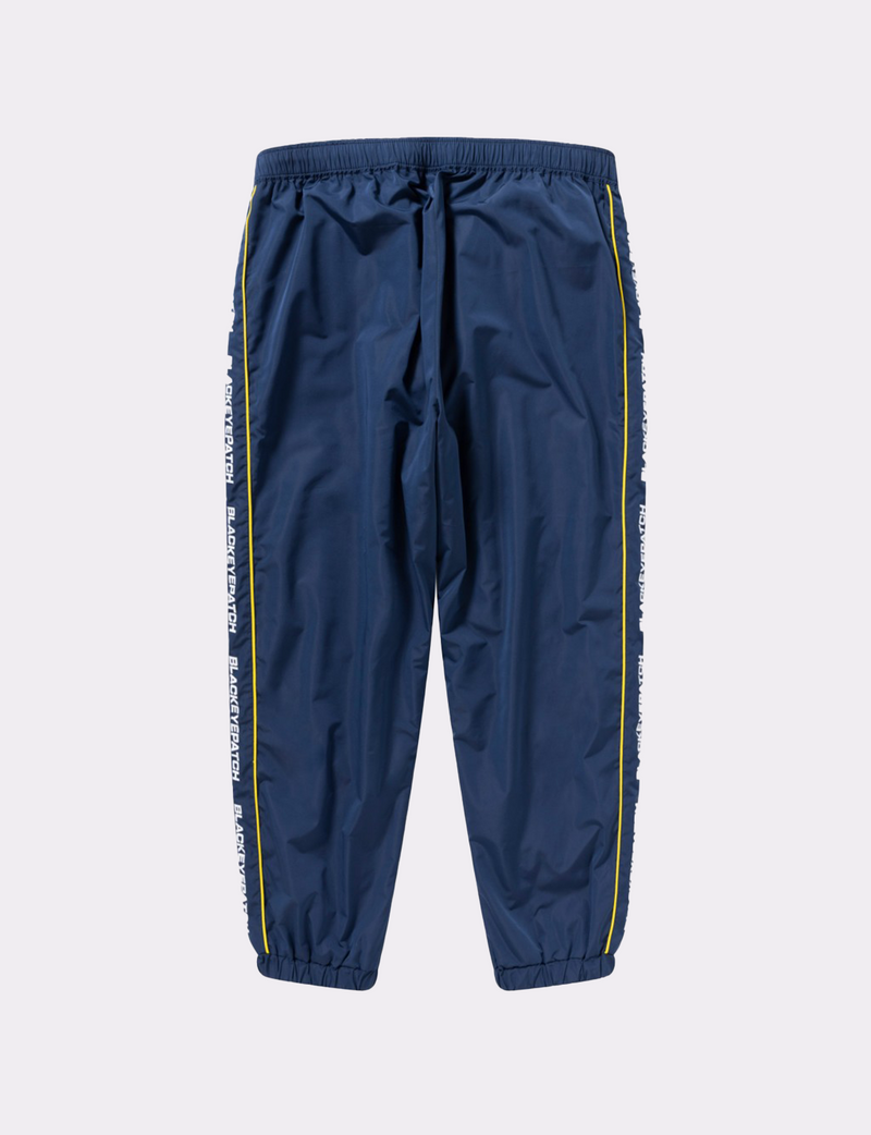 TACTIC PIPED TRACK PANTS