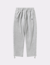KANJI TAPED SWEATPANTS