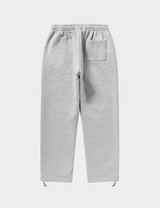 KANJI TAPED SWEATPANTS