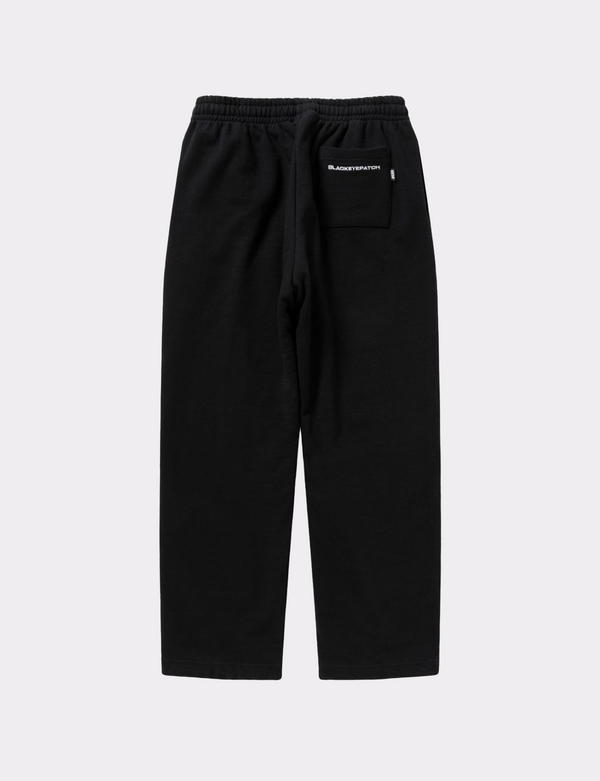 SMALL OG LABEL HEAVYWEIGHT SWEATPANTS