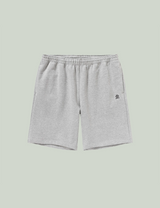 SMALL OG LABEL SWEAT SHORTS