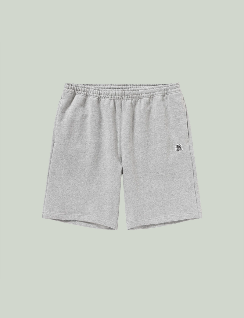 SMALL OG LABEL SWEAT SHORTS