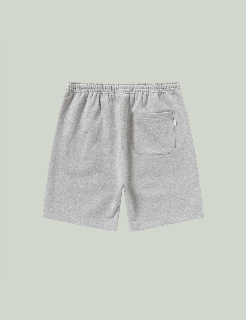 SMALL OG LABEL SWEAT SHORTS