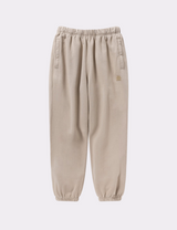 SMALL OG LABEL PIGMENT DYED SWEATPANTS