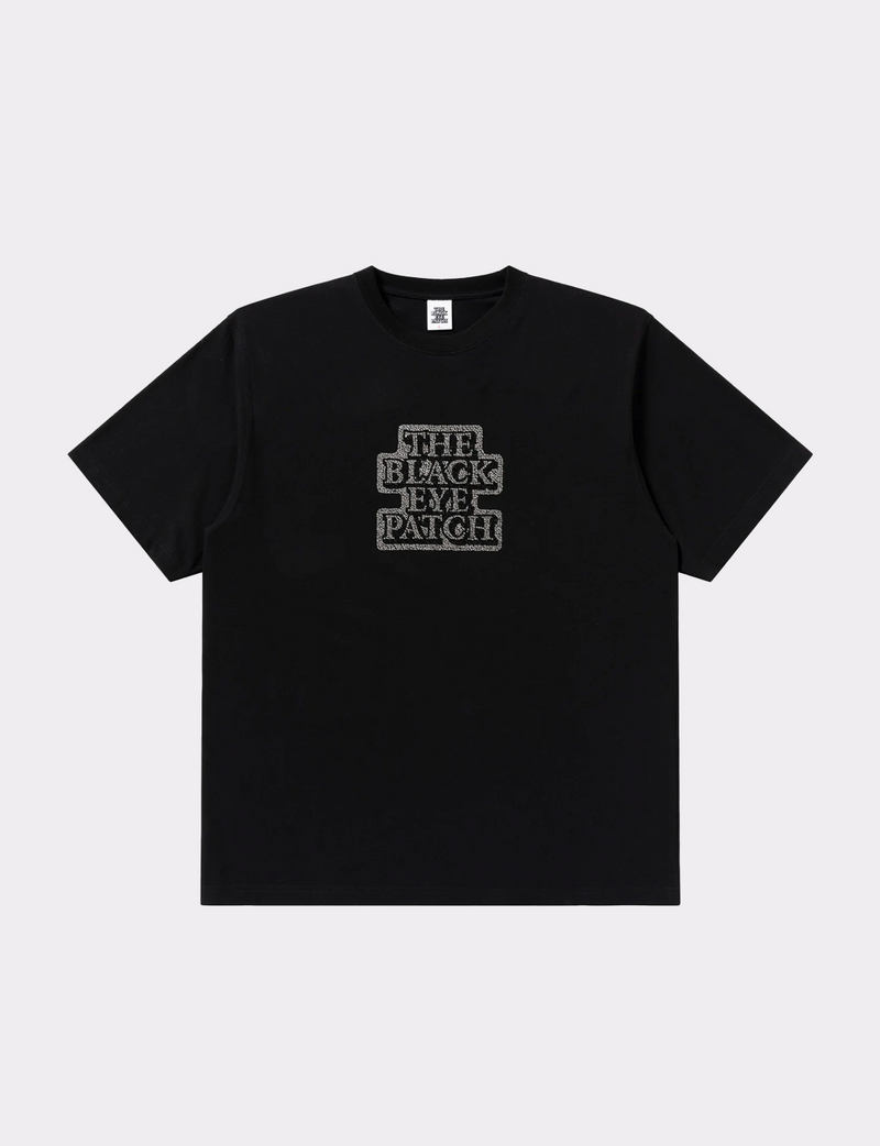 OG LABEL RHINESTONE TEE