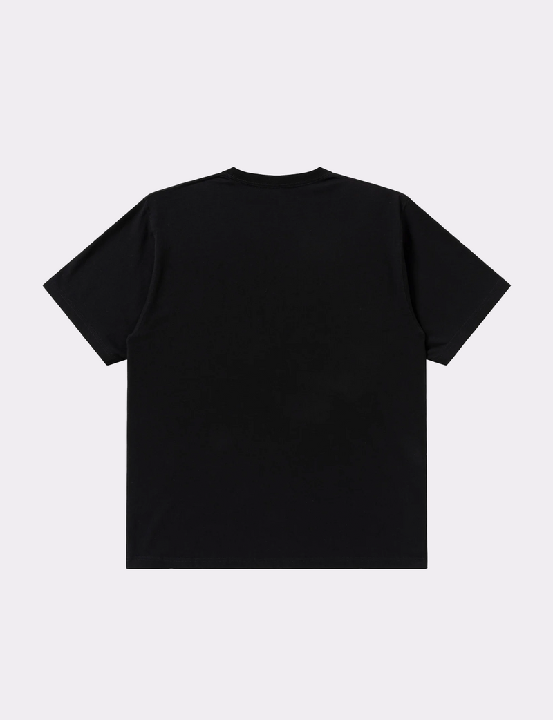 OG LABEL RHINESTONE TEE