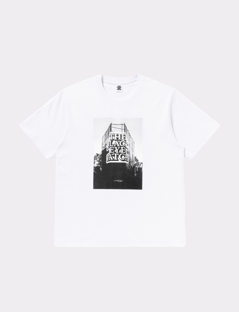 HARAJUKU FLAGSHIP PHOTO TEE