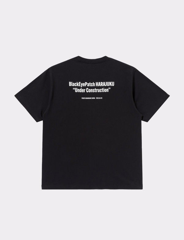 HARAJUKU FLAGSHIP PHOTO TEE