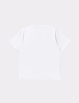 KANJI LABEL TEE
