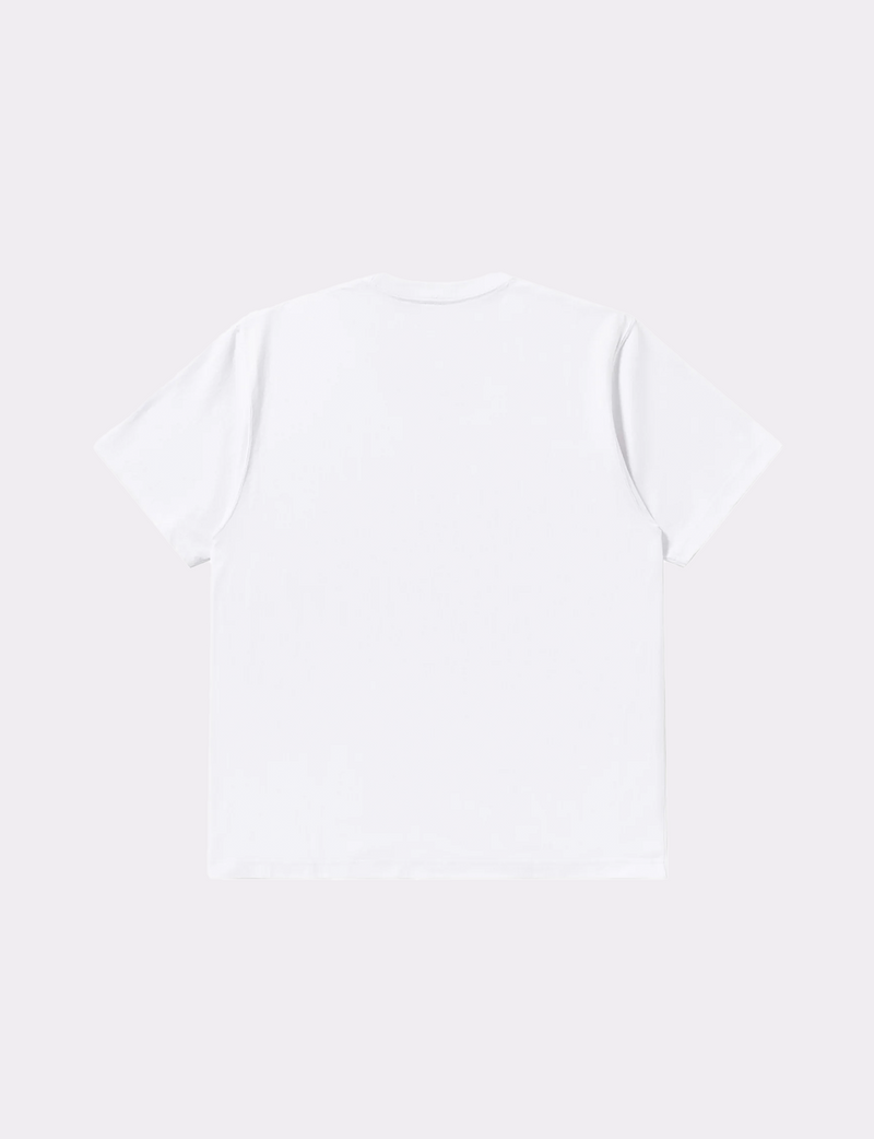 KANJI LABEL TEE