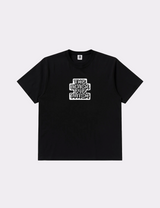 KANJI LABEL TEE