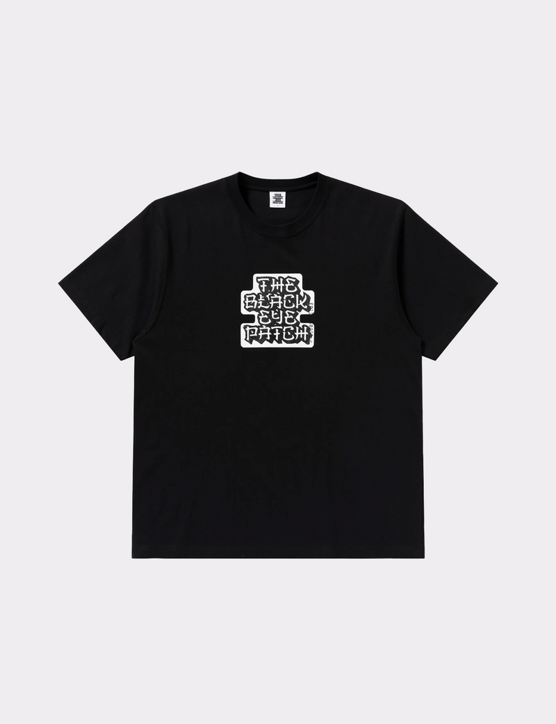 KANJI LABEL TEE