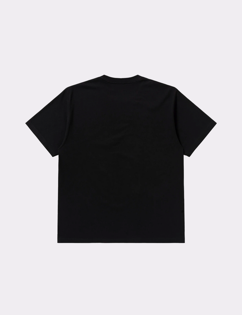 KANJI LABEL TEE