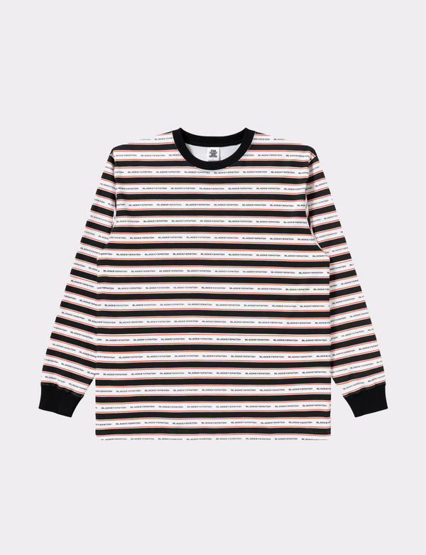 BlackEyePatch(ブラックアイパッチ) 2023aw 2023fw ロンTEE 通販