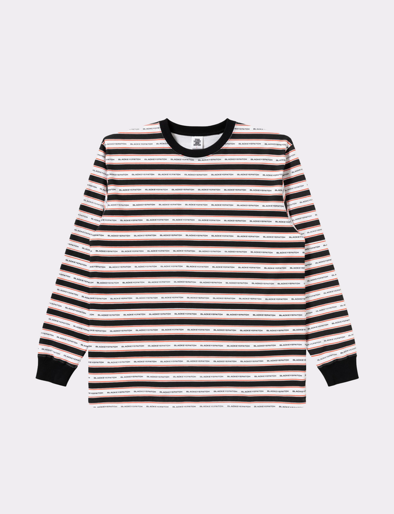 BlackEyePatch(ブラックアイパッチ) 2023aw 2023fw ロンTEE 通販