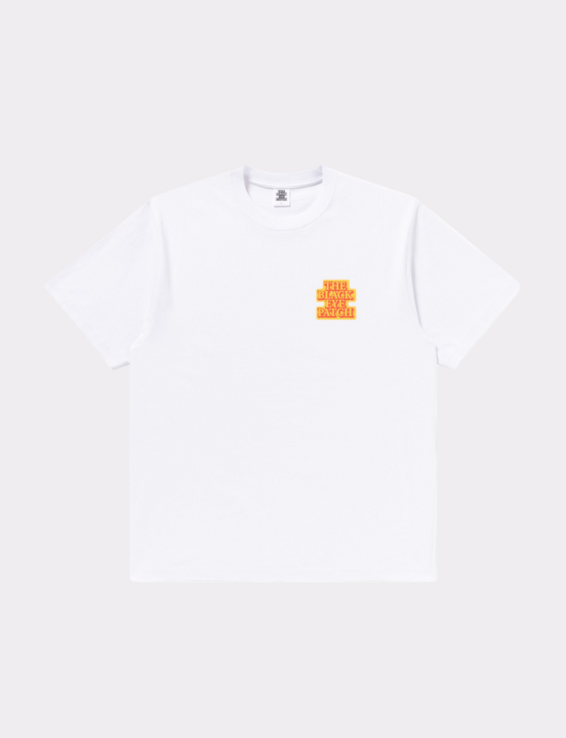 CHINATOWN STORE TEE