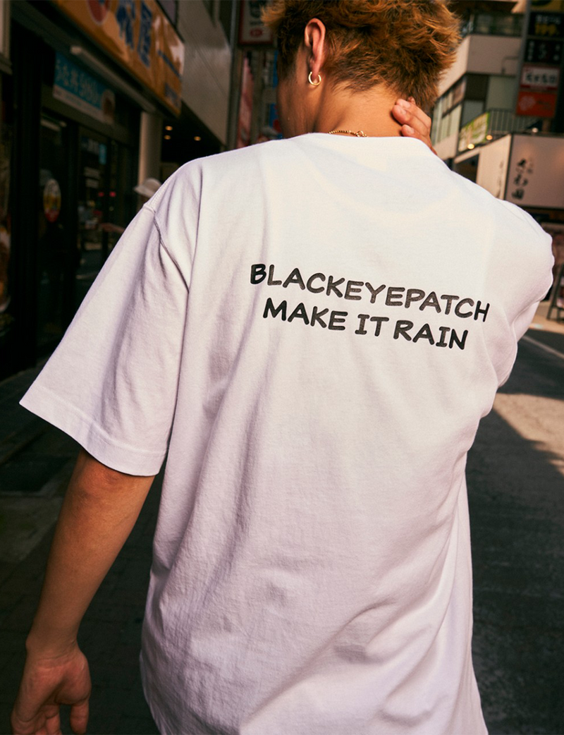 RICH OG BOY TEE