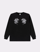 BlackEyePatch(ブラックアイパッチ) 2023aw 2023fw ロンTEE 通販