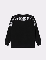 DRAGON L/S TEE