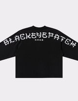 DRAGON L/S TEE