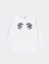 DRAGON L/S TEE