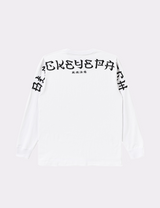 DRAGON L/S TEE