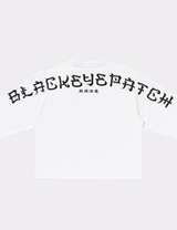 DRAGON L/S TEE