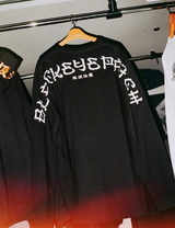 DRAGON L/S TEE