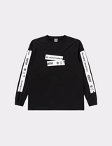 BlackEyePatch(ブラックアイパッチ) 2023aw 2023fw ロンTEE 通販
