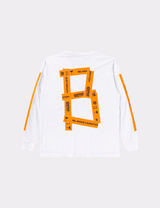 HWC TAPED L/S TEE