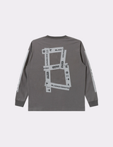 HWC TAPED L/S TEE