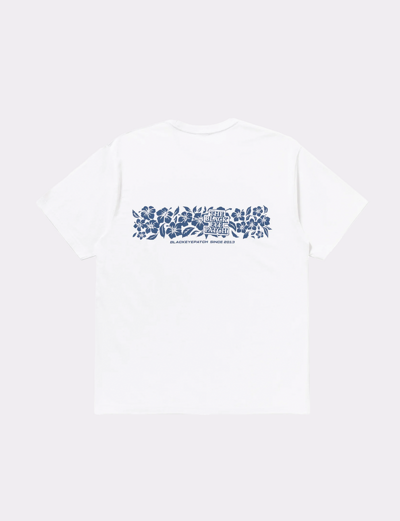 HIBISCUS TEE